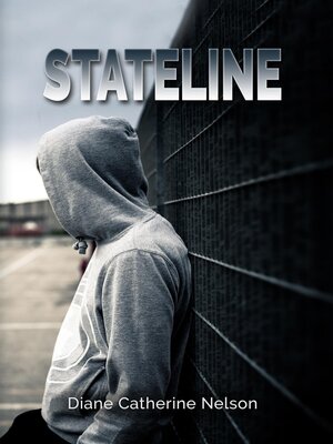 cover image of Stateline